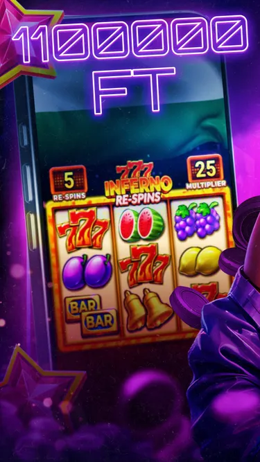 A Te Játékod Screenshot