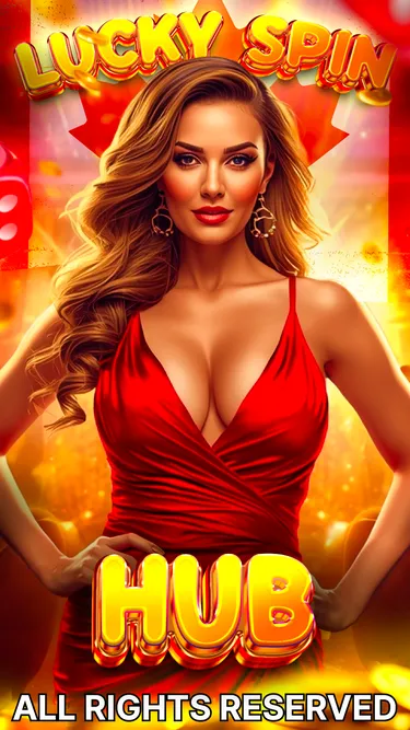 Lucky Spin Hub Screenshot